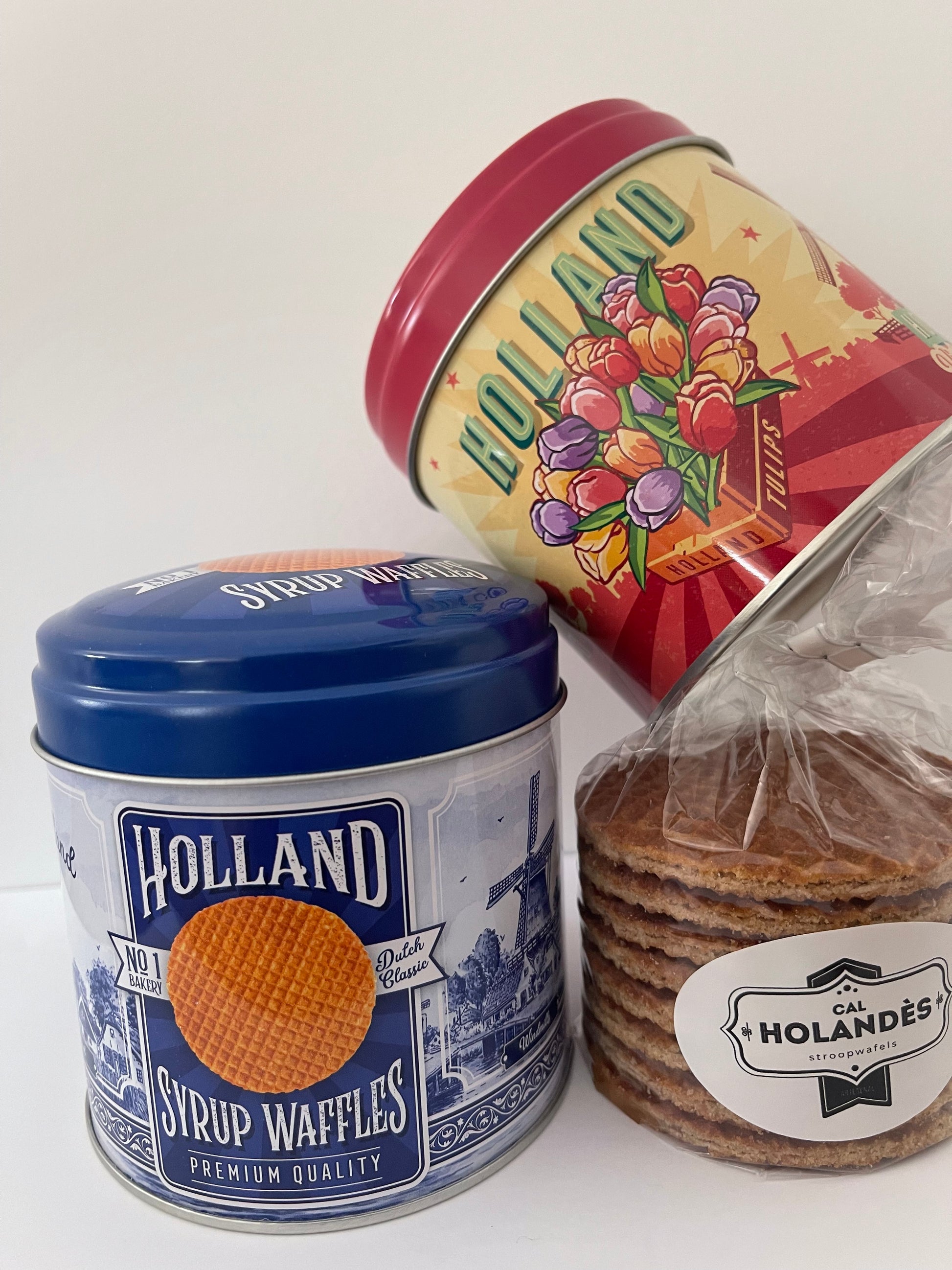 Capricho Holandès